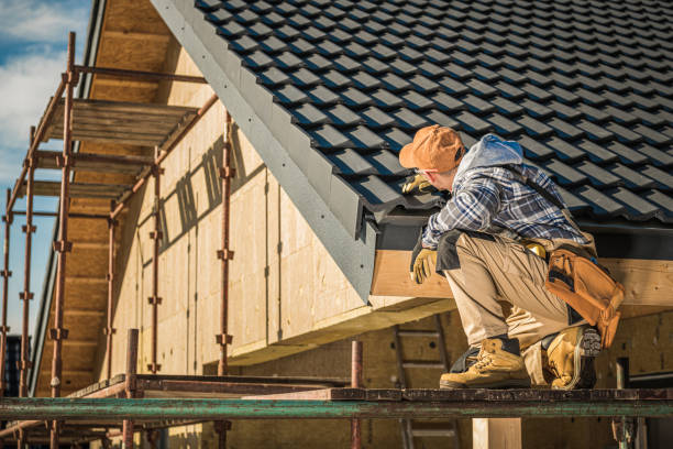 Gutter Replacement in Foley, AL