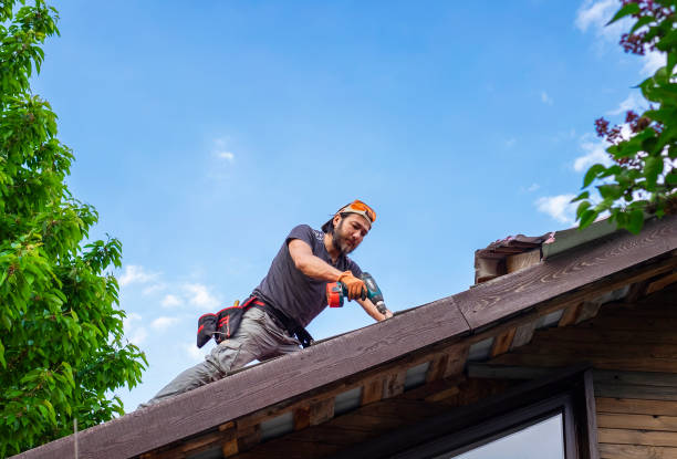 Professional Roofing and installation in Foley, AL